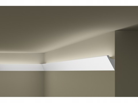 Listwa sufitowa NMC IL4 LED H-6cm DŁUGOŚĆ 200cm Wallstyl NOEL & MARQUET