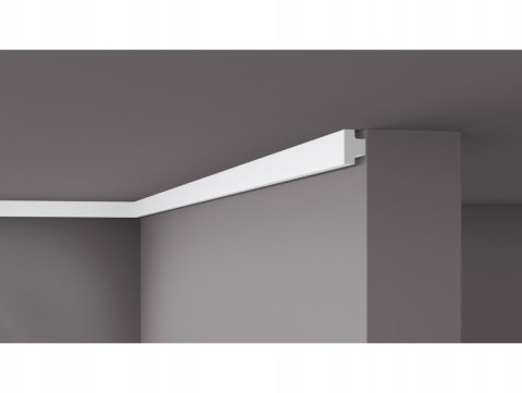 Listwa sufitowa NMC T40 H-3cm DŁUGOŚĆ 200cm Wallstyl NOEL & MARQUET