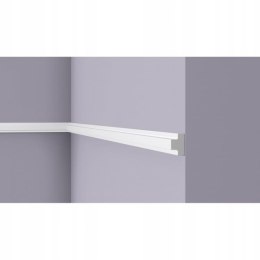 Listwa sufitowa NMC T40 H-3cm DŁUGOŚĆ 200cm Wallstyl NOEL & MARQUET