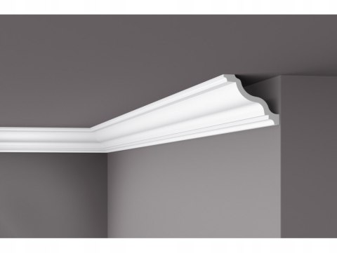 Listwa sufitowa NMC WT11 wysokość 10.6cm Wallstyl NOEL & MARQUET
