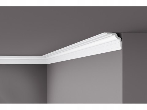 Listwa sufitowa NMC WT25 7.8cm Wallstyl NOEL & MARQUET