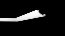 Listwa sufitowa NMC WT3 H-8cm WALLSTYL NOEL & MARQUET LED