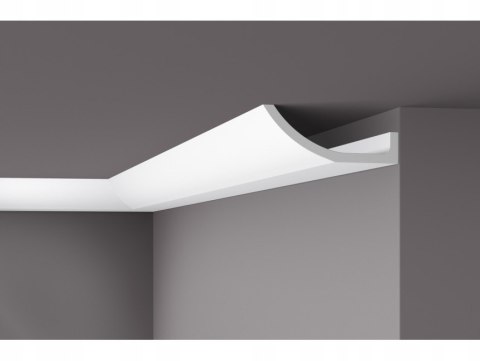 Listwa sufitowa NMC WT4 H-7cm WALLSTYL NOEL & MARQUET LED