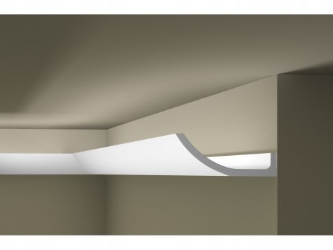 Listwa sufitowa NMC WT4 H-7cm WALLSTYL NOEL & MARQUET LED