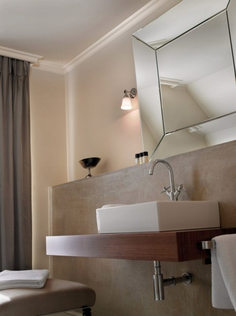 Listwa sufitowa NMC WT5 H-5cm WALLSTYL NOEL & MARQUET