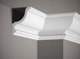 Listwa sufitowa ProFoam MDB154 Mardom wysokość 15cm