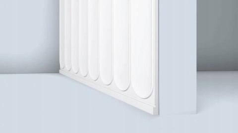 NMC ARC S 38x95cm ARSTYL panel 3d ścienny dekoracyjny NOEL & MARQUET lamele