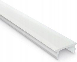 NMC DYFUZOR DO LISTEW OŚWIETLENIOWYCH BIAŁY NMC 200cm NOEL & MARQUET