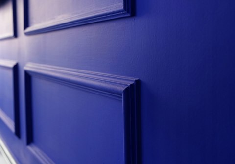 NMC WL1 listwa ścienna wysokość 3.8cm naścienna Wallstyl Noel&Marquet