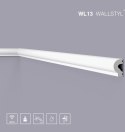 NMC WL13 listwa ścienna wysokość 2.5cm naścienna Wallstyl Noel&Marquet