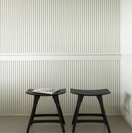Orac Decor W110 - 2600 Hill Panel 3D