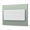 Orac Decor W110 - 2600 Hill Panel 3D