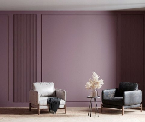 Panel 3D ścienny ryflowany WX210-2600 Reed Orac Decor dekoracyjny 260cm