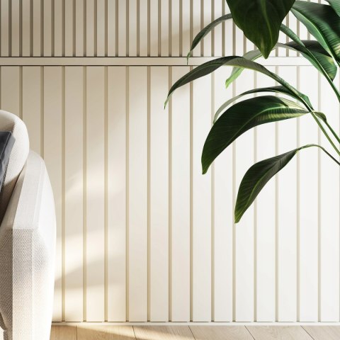 Panel 3d W116F BAR XL flex