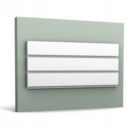 Orac Decor W116 BAR XL Panel 3D