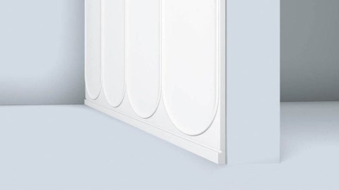 Panel NMC ARC L 38x95cm ARSTYL panel 3d ścienny dekoracyjny NOEL & MARQUET