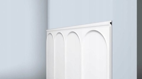 Panel NMC ARC L 38x95cm ARSTYL panel 3d ścienny dekoracyjny NOEL & MARQUET