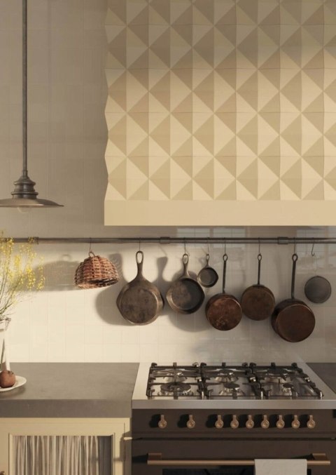 Panel ścienny 3D NMC PYRAMID 19x113,5cm NOEL&MARQUET