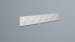 NMC PYRAMID Panel ścienny 3D