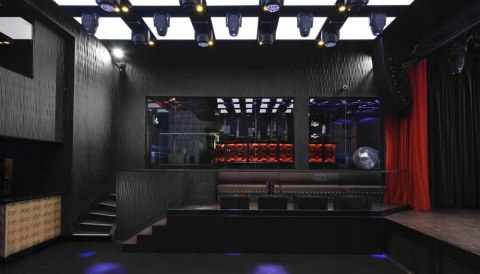 Panel ścienny 3D NMC WAVE dekoracyjny 38x113,5cm Noel & Marquet