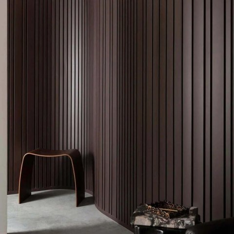 Panel ścienny 3d W119F BAR MIX FLEX elastyczny