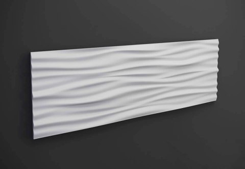 Panel ścienny LIQUID 380x1135 cm NMC NOEL & MARQUET