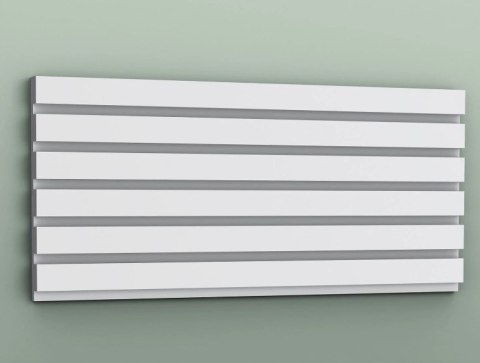 Panel ścienny W111-2600 Bar 3D ryflowany dekoracyjny ORAC długość 260cm