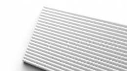 NMC CANELÉ S Panel ścienny 3D