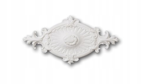 Rozeta NMC R1 średnica Ø 40 cm sufitowa sztukateria ARSTYL NOEL & MARQUET