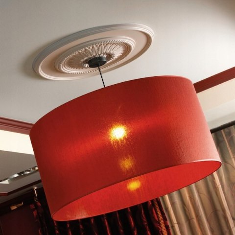 Rozeta NMC R10 średnica Ø 60 cm SUFITOWA SZTUKATERIA ARSTYL NOEL & MARQUET