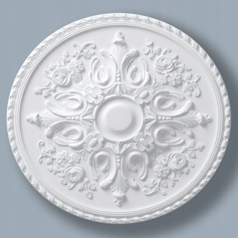 Rozeta NMC R12 średnica Ø 82.5cm SUFITOWA SZTUKATERIA ARSTYL NOEL & MARQUET