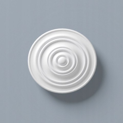 Rozeta NMC R14 średnica Ø 34cm SUFITOWA SZTUKATERIA ARSTYL NOEL & MARQUET