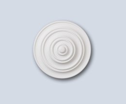 Rozeta NMC R14 średnica Ø 34cm SUFITOWA SZTUKATERIA ARSTYL NOEL & MARQUET