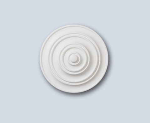 Rozeta NMC R14 średnica Ø 34cm SUFITOWA SZTUKATERIA ARSTYL NOEL & MARQUET