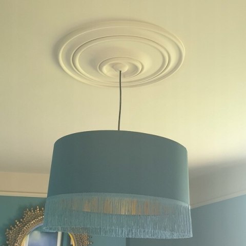 Rozeta NMC R15 średnica Ø 55,7cm SUFITOWA ARSTYL NOEL & MARQUET