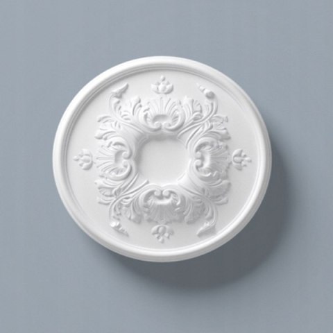 Rozeta NMC R1520 średnica Ø 39cm SUFITOWA SZTUKATERIA ARSTYL NOEL & MARQUET