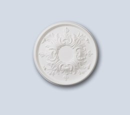 Rozeta NMC R1520 średnica Ø 39cm SUFITOWA SZTUKATERIA ARSTYL NOEL & MARQUET