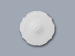 Rozeta NMC R16 średnica Ø 48cm SUFITOWA SZTUKATERIA ARSTYL NOEL & MARQUET