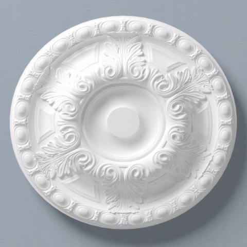 Rozeta NMC R18 średnica Ø 60cm SUFITOWA sztukateria ARSTYL NOEL & MARQUET