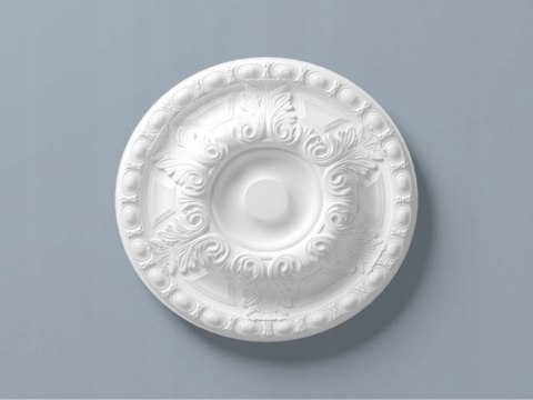 Rozeta NMC R18 średnica Ø 60cm SUFITOWA sztukateria ARSTYL NOEL & MARQUET