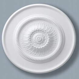 Rozeta NMC R20 średnica Ø 60cm SUFITOWA sztukateria ARSTYL NOEL & MARQUET