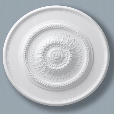 Rozeta NMC R20 średnica Ø 60cm SUFITOWA sztukateria ARSTYL NOEL & MARQUET