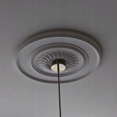 Rozeta NMC R20 średnica Ø 60cm SUFITOWA sztukateria ARSTYL NOEL & MARQUET