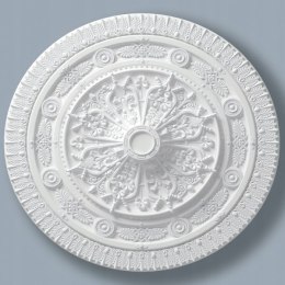 Rozeta NMC R25 średnica Ø 96.5cm SUFITOWA SZTUKATERIA ARSTYL NOEL & MARQUET