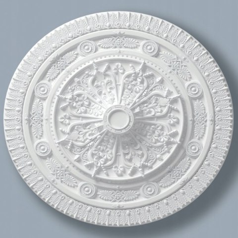 Rozeta NMC R25 średnica Ø 96.5cm SUFITOWA SZTUKATERIA ARSTYL NOEL & MARQUET