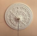 Rozeta NMC R25 średnica Ø 96.5cm SUFITOWA SZTUKATERIA ARSTYL NOEL & MARQUET