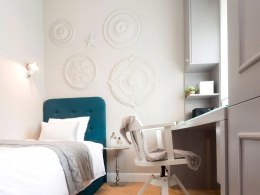 Rozeta NMC R5 średnica Ø 40cm SUFITOWA ARSTYL NOEL & MARQUET