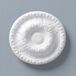 Rozeta NMC R8 średnica Ø 49.5cm SUFITOWA SZTUKATERIA ARSTYL NOEL & MARQUET