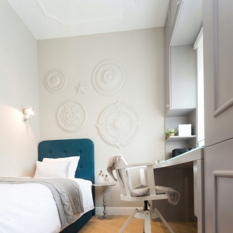 Rozeta NMC R9 średnica Ø 53cm SUFITOWA ARSTYL NOEL & MARQUET