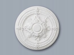 Rozeta sufitowa NMC R11 średnica Ø 66 cm ARSTYL NOEL & MARQUET sztukateria